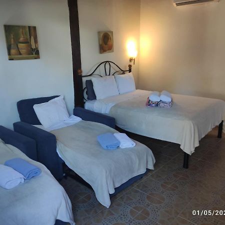Hotel Gerald Contadora Island Extérieur photo
