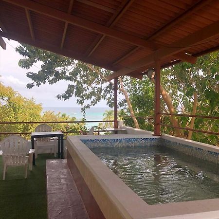 Hotel Gerald Contadora Island Extérieur photo