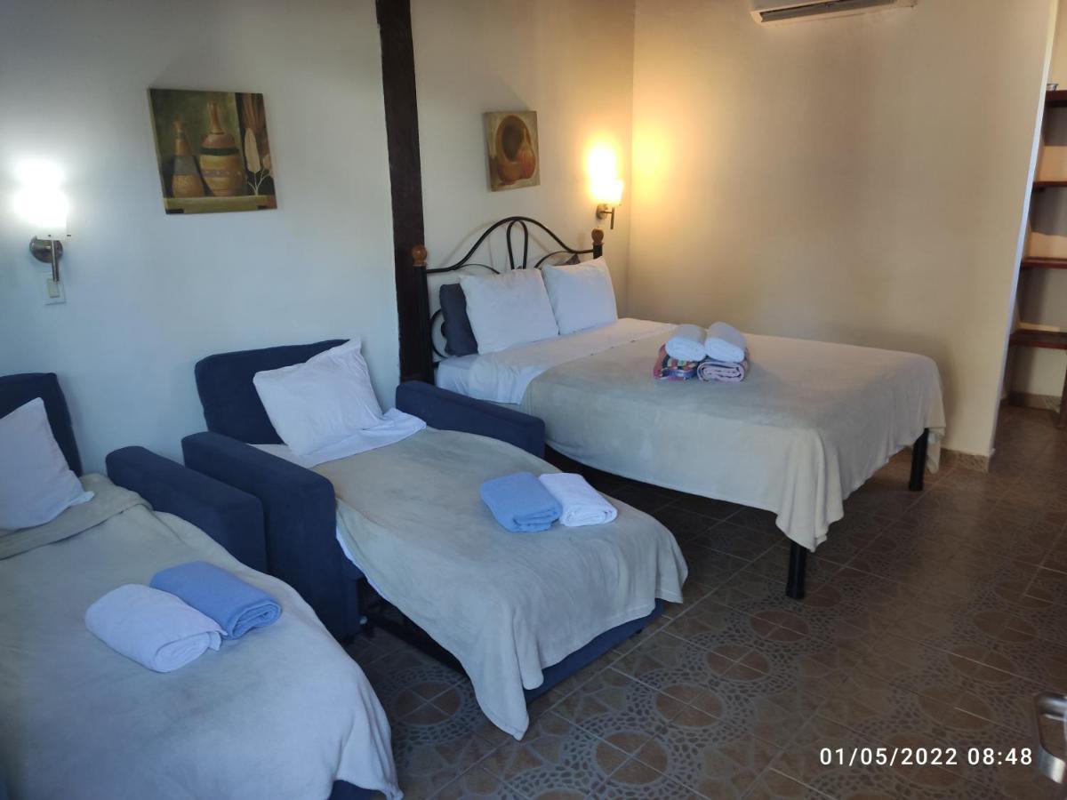 Hotel Gerald Contadora Island Extérieur photo