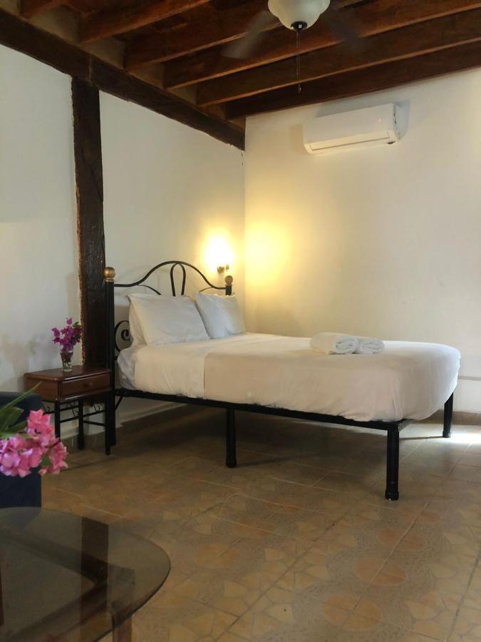 Hotel Gerald Contadora Island Extérieur photo