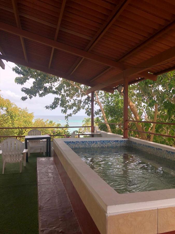 Hotel Gerald Contadora Island Extérieur photo