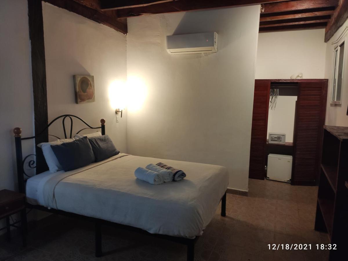 Hotel Gerald Contadora Island Extérieur photo