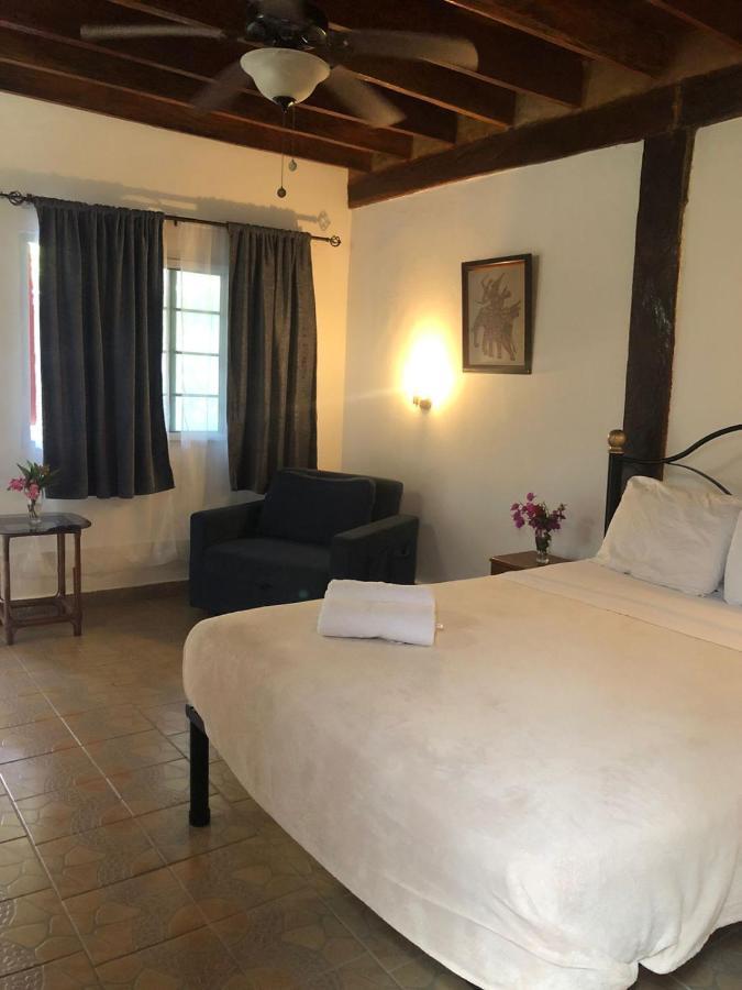 Hotel Gerald Contadora Island Extérieur photo