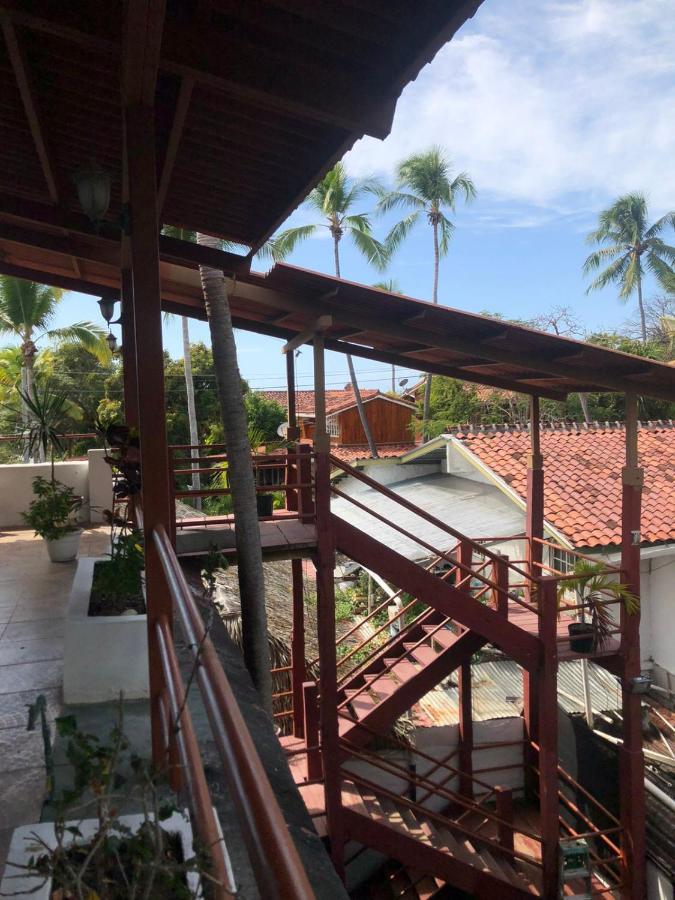 Hotel Gerald Contadora Island Extérieur photo