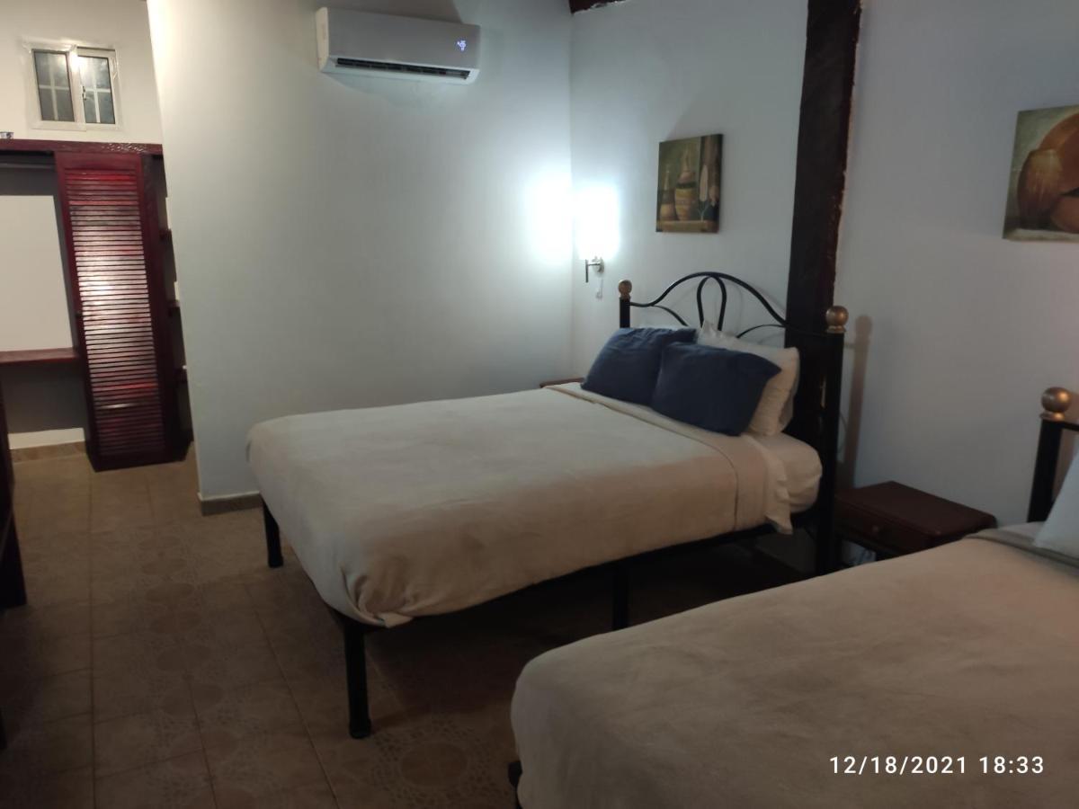 Hotel Gerald Contadora Island Extérieur photo