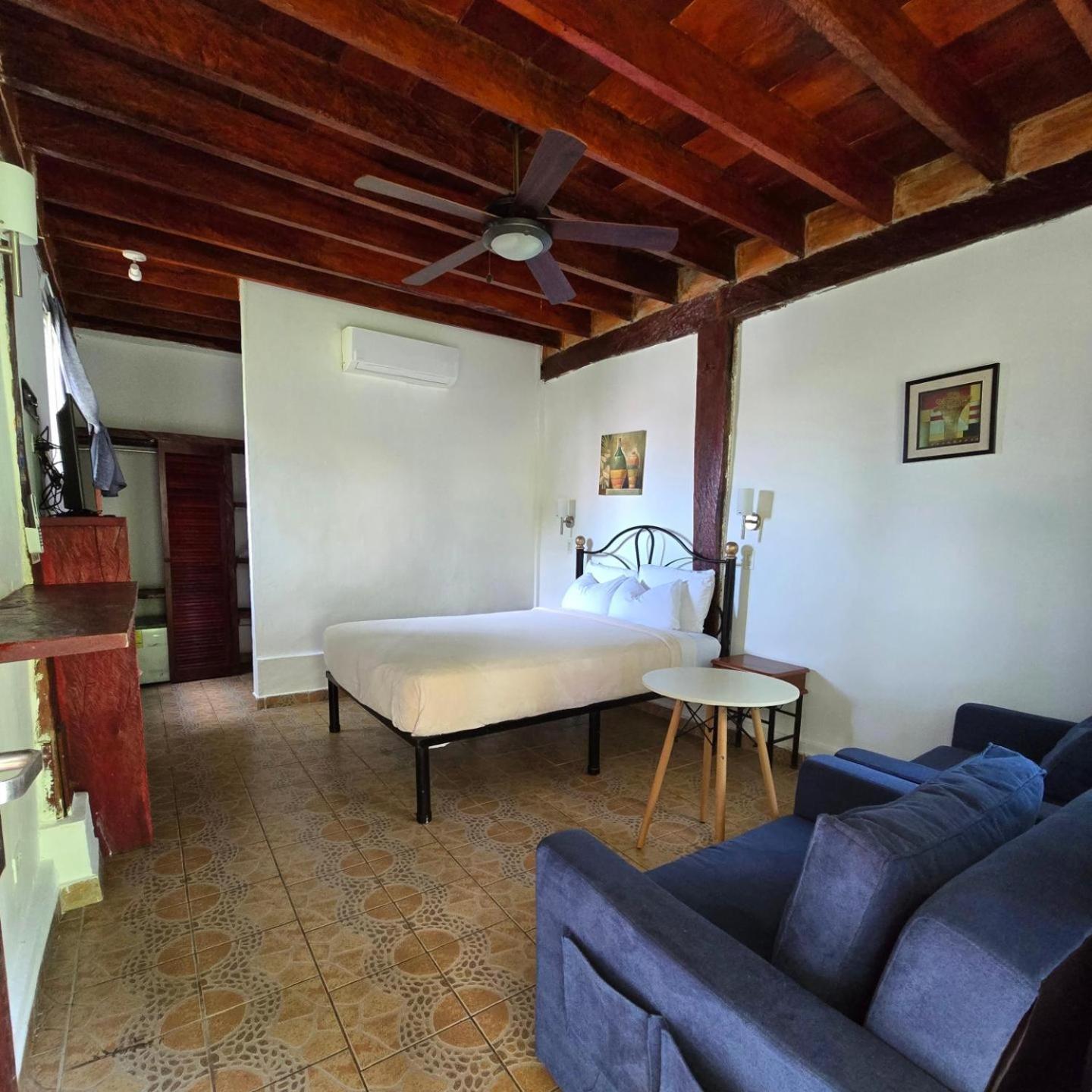 Hotel Gerald Contadora Island Chambre photo