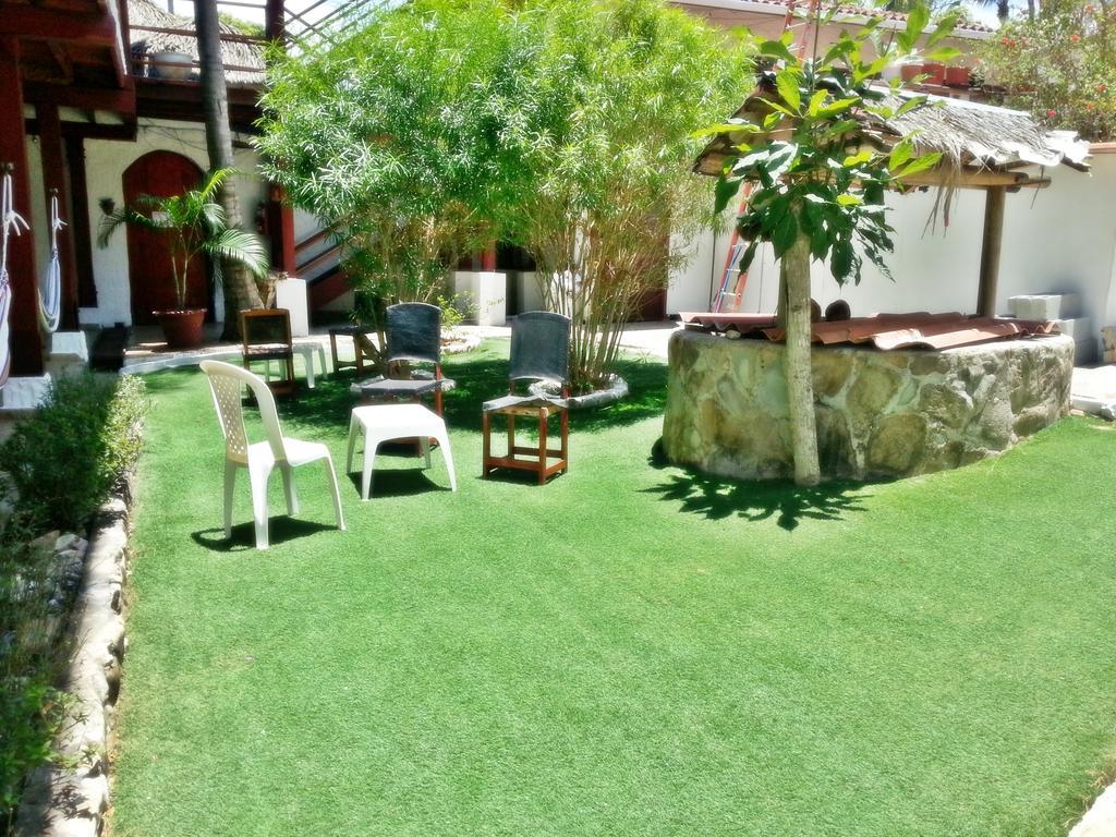 Hotel Gerald Contadora Island Extérieur photo