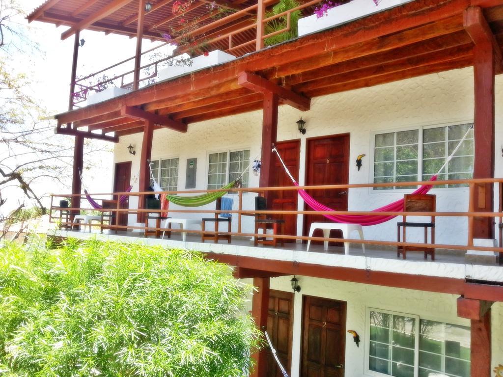 Hotel Gerald Contadora Island Extérieur photo