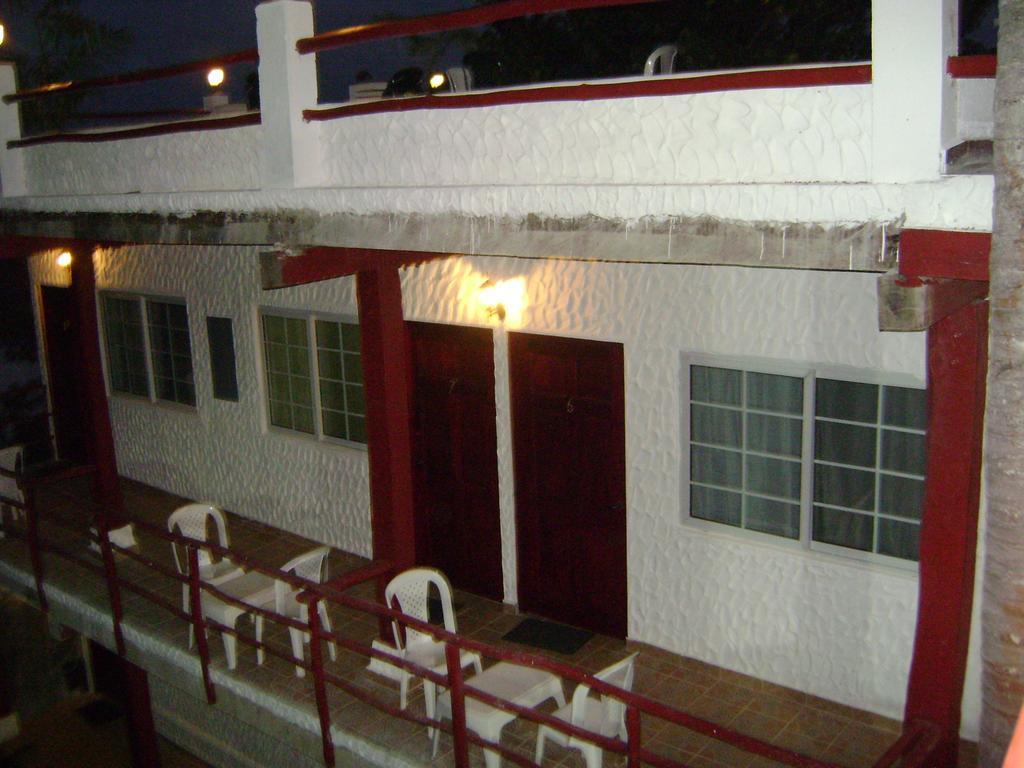 Hotel Gerald Contadora Island Extérieur photo