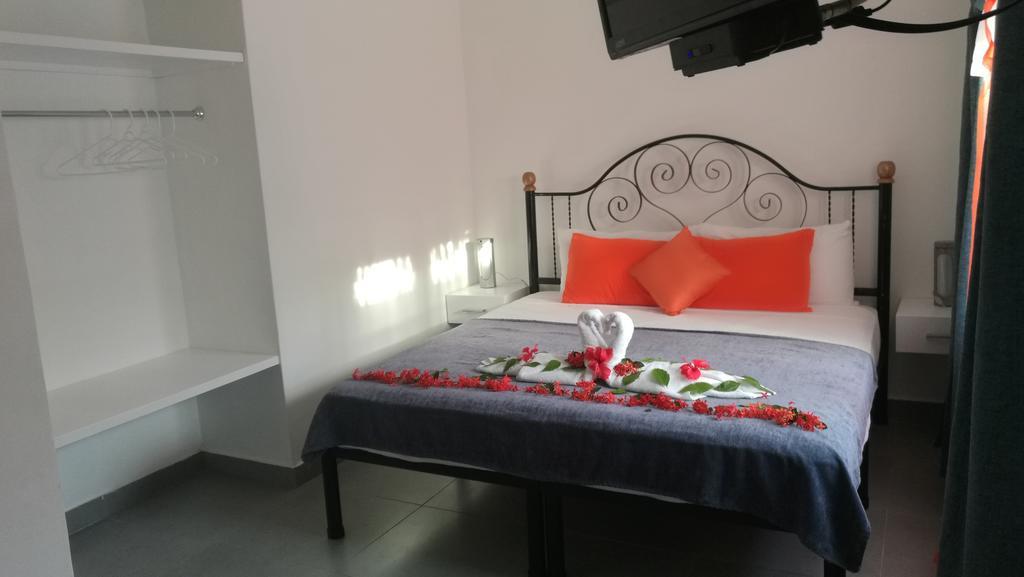 Hotel Gerald Contadora Island Extérieur photo