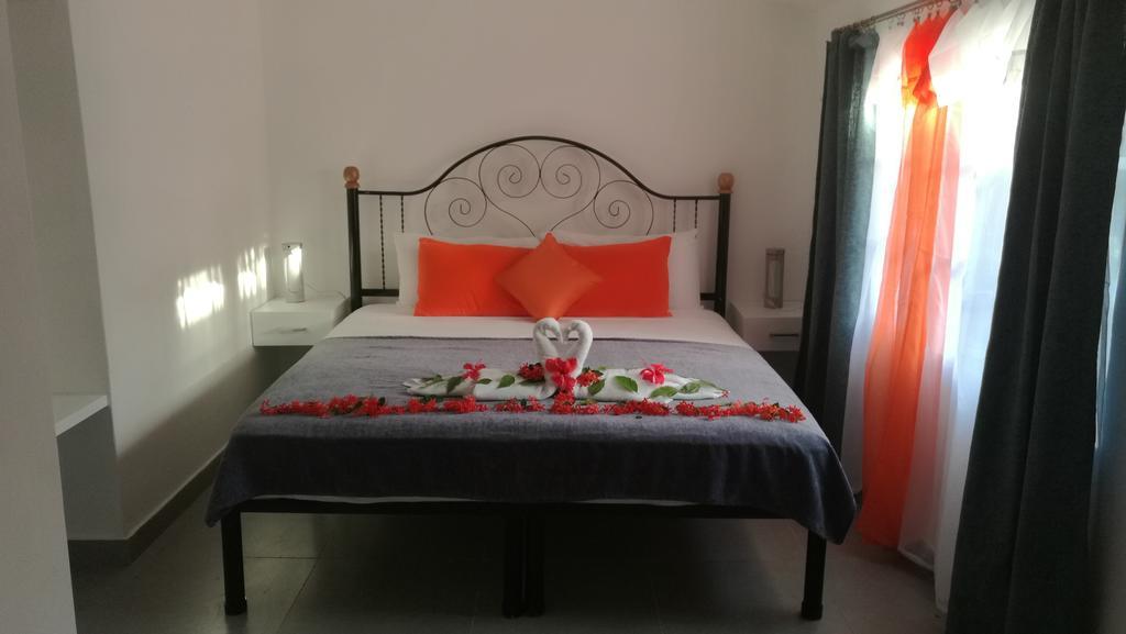 Hotel Gerald Contadora Island Extérieur photo