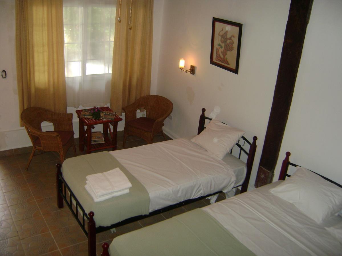Hotel Gerald Contadora Island Extérieur photo