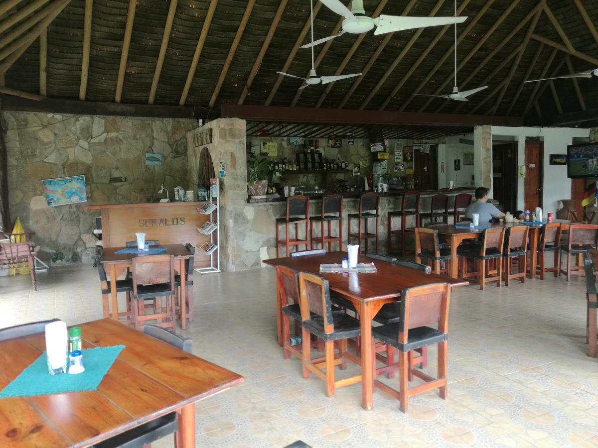 Hotel Gerald Contadora Island Extérieur photo