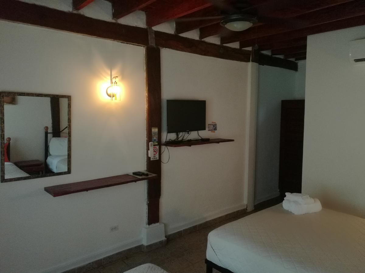 Hotel Gerald Contadora Island Extérieur photo