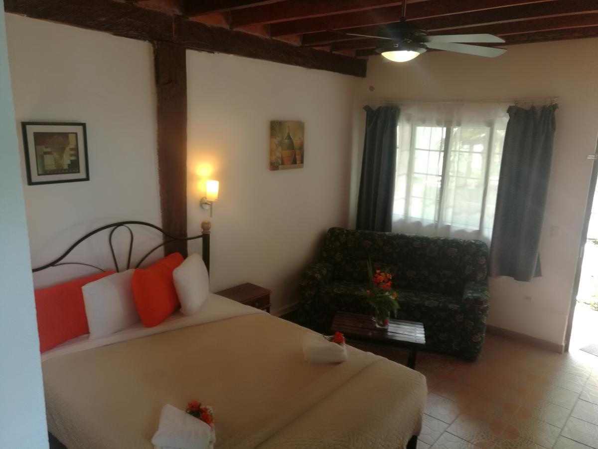 Hotel Gerald Contadora Island Extérieur photo