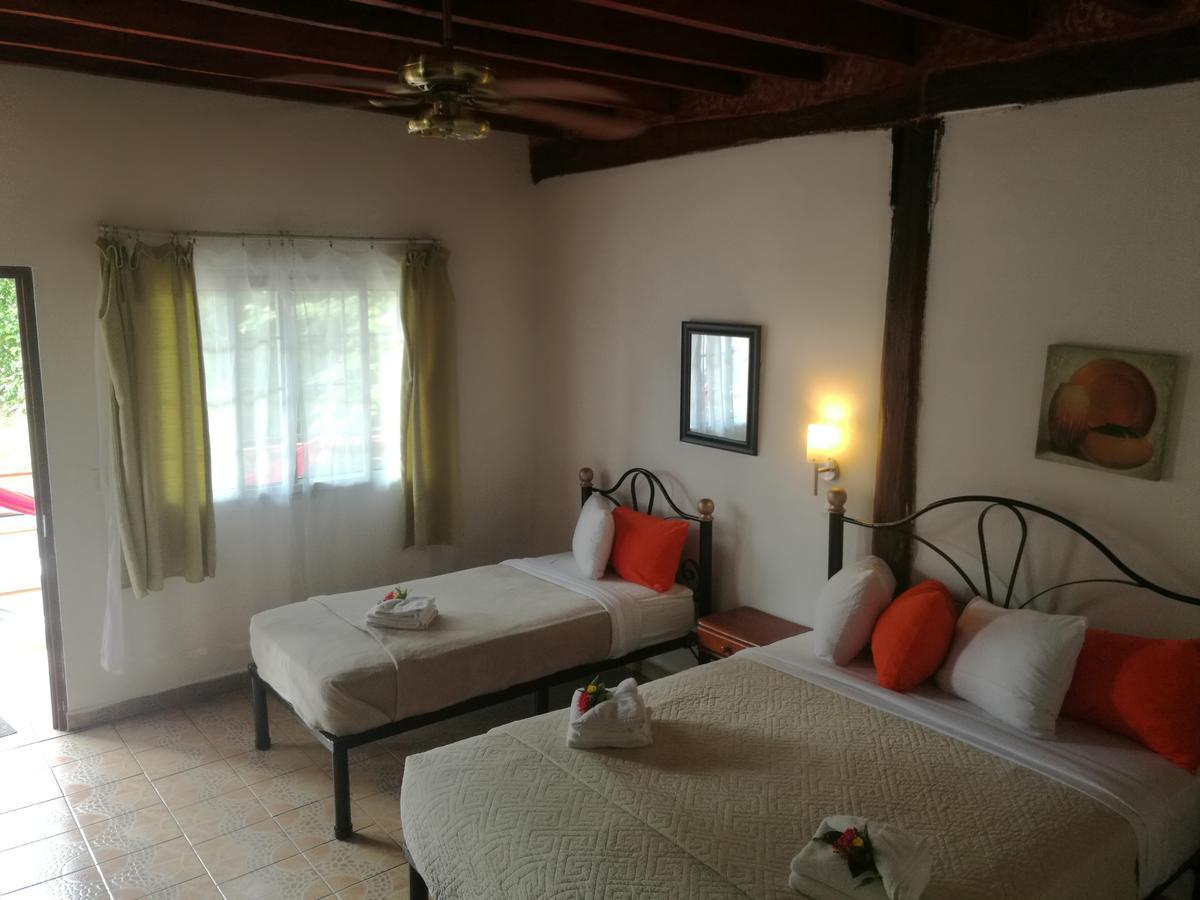 Hotel Gerald Contadora Island Extérieur photo