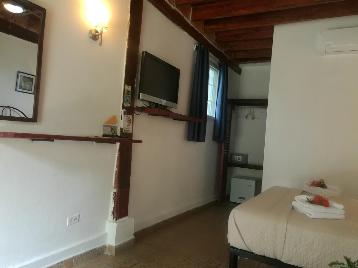 Hotel Gerald Contadora Island Extérieur photo