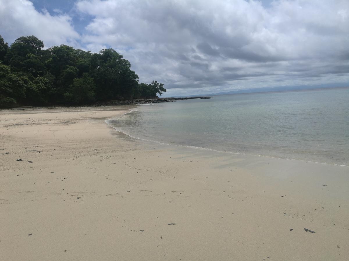Hotel Gerald Contadora Island Extérieur photo