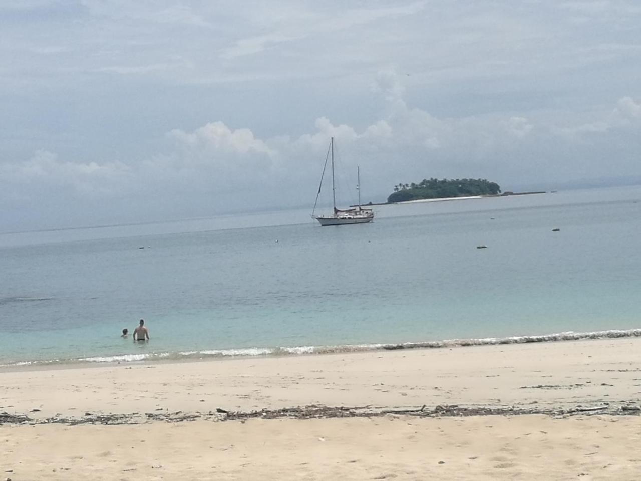 Hotel Gerald Contadora Island Extérieur photo
