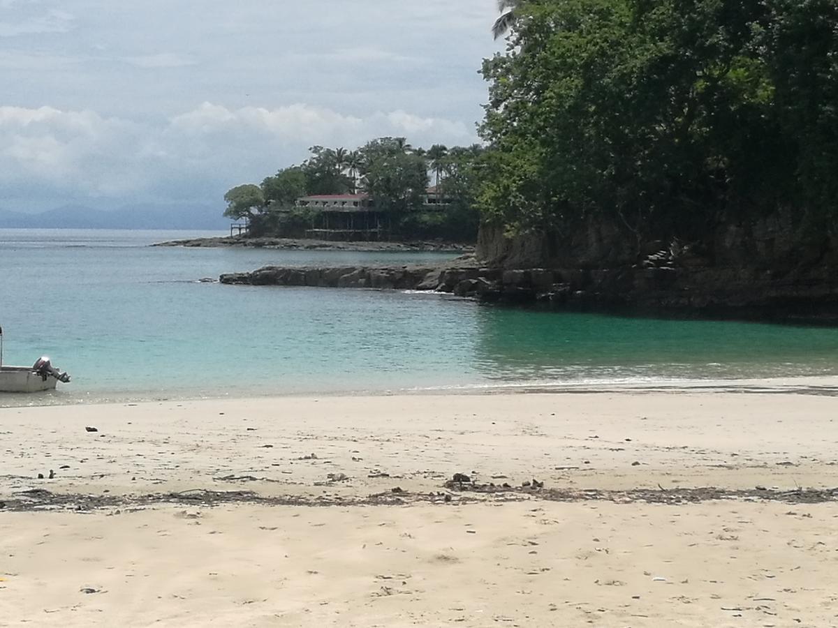 Hotel Gerald Contadora Island Extérieur photo