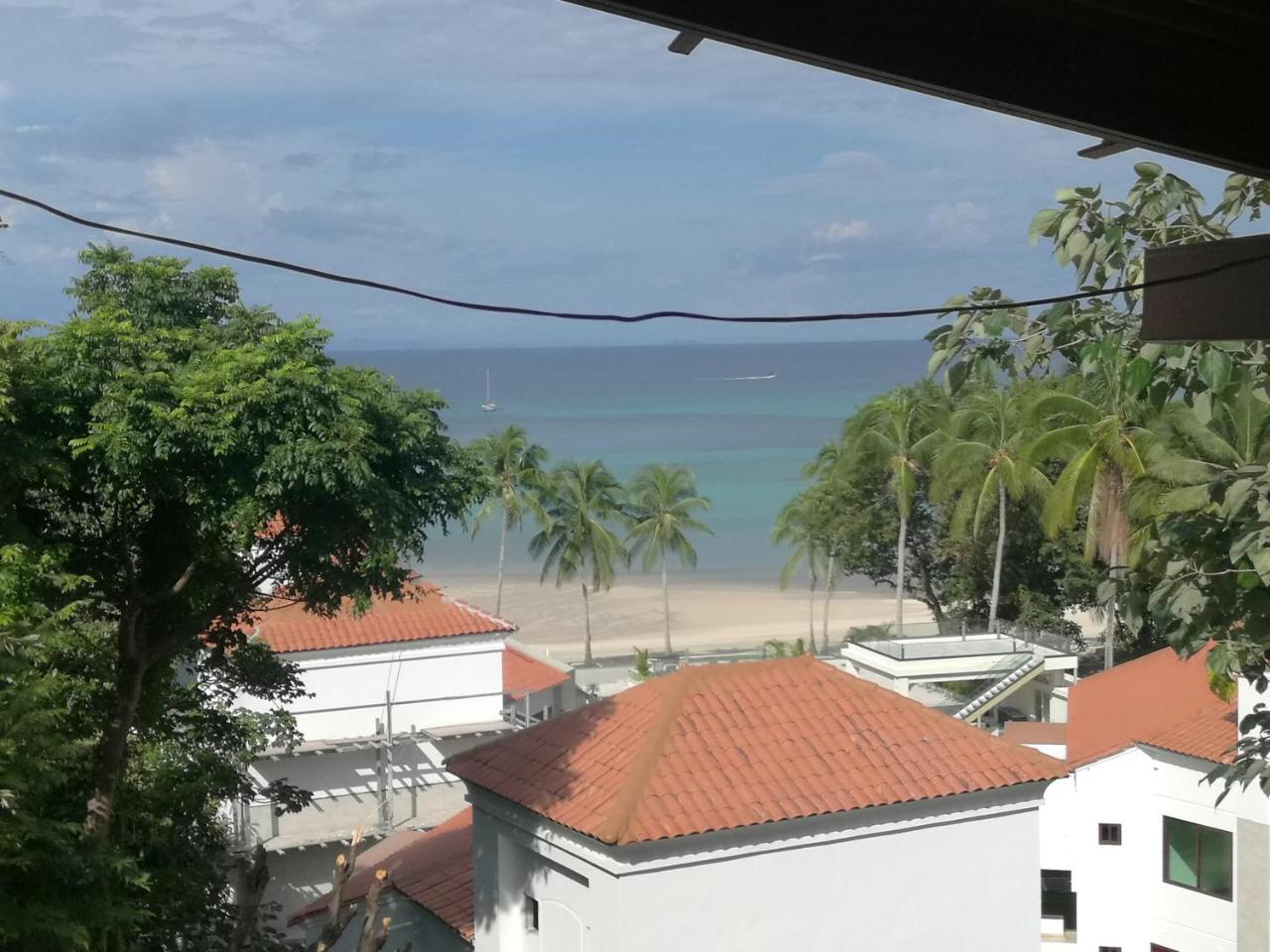 Hotel Gerald Contadora Island Extérieur photo